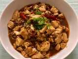 silken tofu