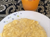Torta de avena