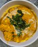Shahi Paneer