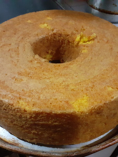 Una foto de Carrot cake/ Torta de zanahoria 🥕