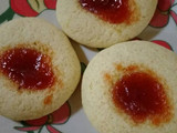 Galletas pepas caseras