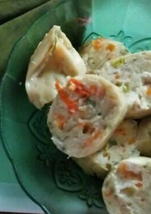 Foto resep Rolade ayam