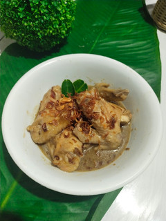 Foto resep Opor Ayam