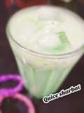 Quice sharbat