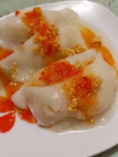 Foto resep Choipan Bangkuang
