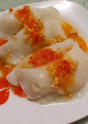 Foto resep Choipan Bangkuang