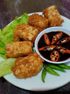 Foto resep Tahu Krispy