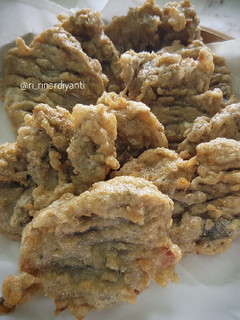 Foto resep 117. Pempek Kulit (Recipe Xanderskitchen)