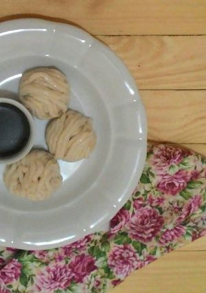Foto resep Remake: Pempek Keriting a la Pempek Al*n