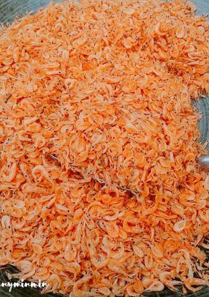 รูปของ กุ้งหวาน/กุ้งเชื่อม