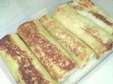 French Toast Stoco 