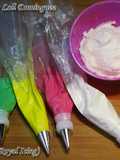 Glasé Real (Royal Icing) para decorar