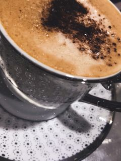صورة لوصفة كوفي 👌🏼