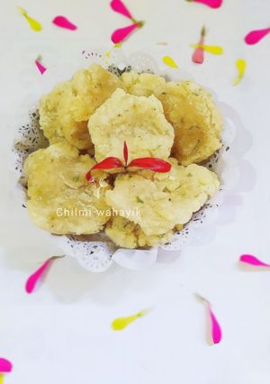 Foto resep Cireng simple original