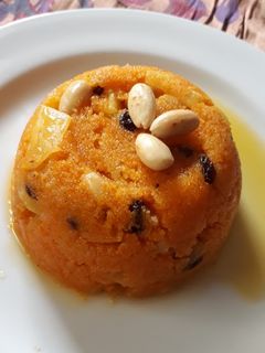 Foto resep Nanas kesari