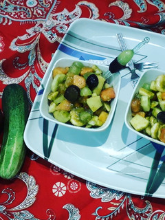 फलों की चाट (Falon ki chaat recipe in Hindi) रेसिपी मुख्य फोटो