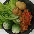 Sambal lalap