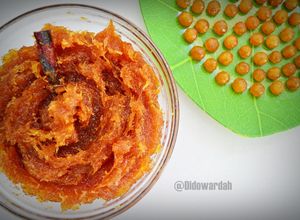 Foto resep Selai Nanas Ekonomis