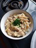 Oyakodon