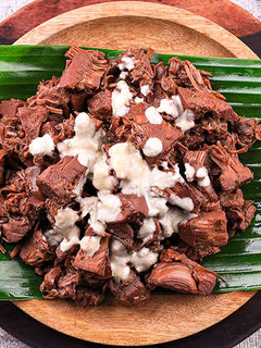 Foto resep Resep Gudeg Jogja