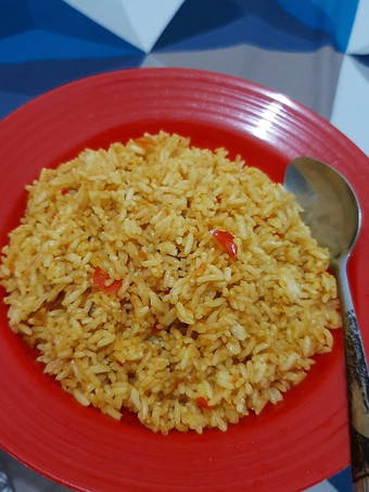 Resep Nasi Goreng Rempah Tanpa Telur yang Menggugah Selera