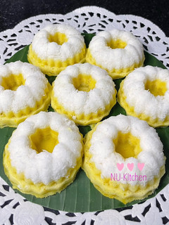 Foto resep Putu Ayu Labu Kuning