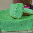 Bolu Pandan Magicom