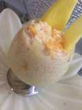 Mango chilled kheer