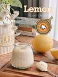 Lemon Posset