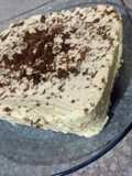 Tiramisú