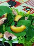 Salada de verão