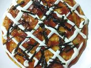 Gambar kol okonomiyaki