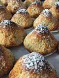 Cordiales de Almendra