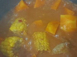 Una foto de Estofado 🍲