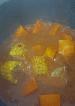Una foto de Estofado 🍲