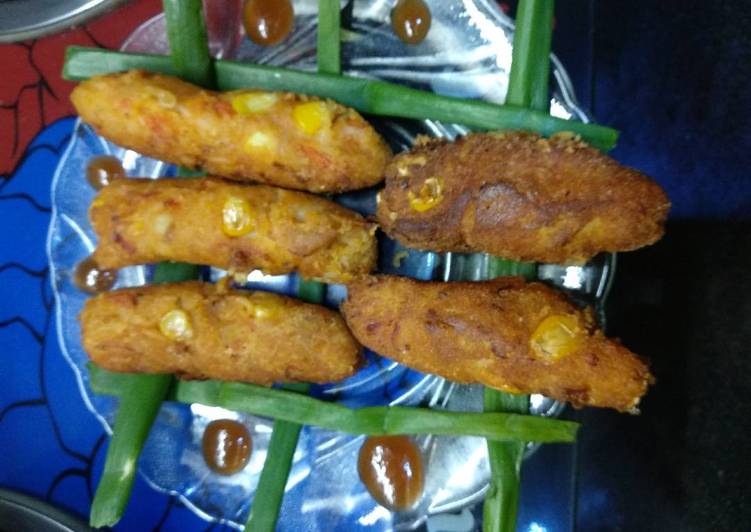 Recipe of Quick Maggi filters