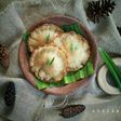 Kue Cucur anti Gagal