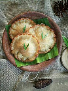 Foto resep Kue Cucur anti Gagal