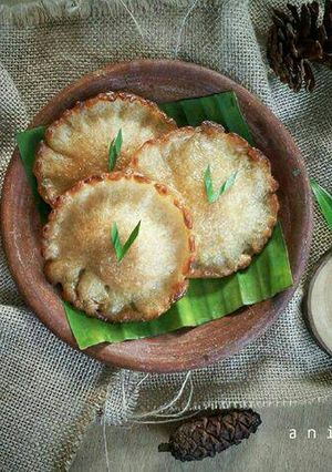 Foto resep Kue Cucur anti Gagal