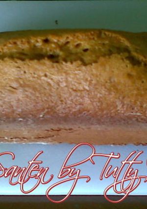 Foto resep Roti Santen