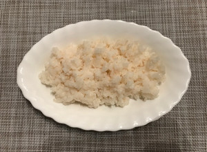 Foto principal de Arroz de Sushi
