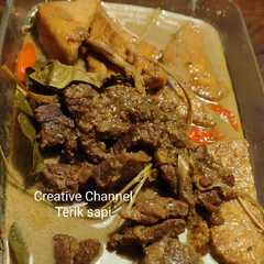 รูปของ Terik Sapi
