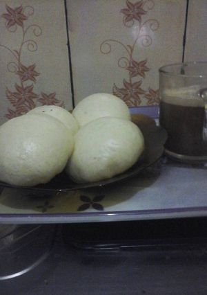 Foto resep Bakpao Maizena