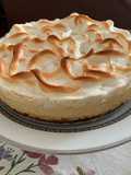 Pie de Limón
