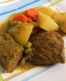Seco de carne