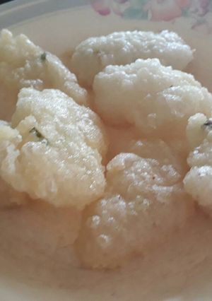 Foto resep Cireng Salju