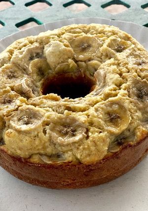 Una foto de Banana Bread🍌