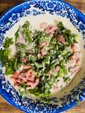 Ensalada Post Gym