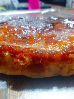 Una foto de Budín de pan, súper fácil!!