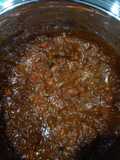 Chilli con carne